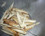 ささがきごぼうと豆腐のグラタン作り方6写真
