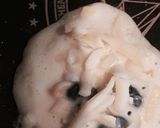 1才9ヶ月；チーズホットケーキ作り方2写真