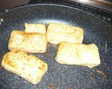ささがきごぼうと豆腐のグラタン作り方5写真