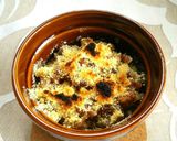 簡単♡ジャガイモのコクウマ焼きコロッケ♪作り方6写真