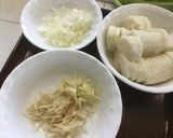 長芋のとろみ煮作り方2写真