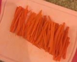 超簡単!! 絶品ひじきの煮物作り方4写真