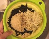 超簡単!! 絶品ひじきの煮物作り方5写真