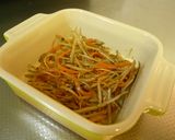 ささがきごぼうと豆腐のグラタン作り方7写真