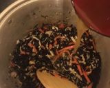 超簡単!! 絶品ひじきの煮物作り方18写真