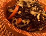 超簡単!! 絶品ひじきの煮物作り方21写真