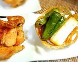 フライパン焼き鳥作り方7写真