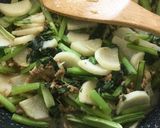 長芋のとろみ煮作り方6写真