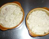 ささがきごぼうと豆腐のグラタン作り方9写真