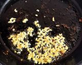 チキンジャルフレジ(カレー炒め)作り方6写真