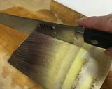 水だけです!筍の下ごしらえ〜作り方2写真