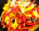 チキンジャルフレジ(カレー炒め)作り方9写真