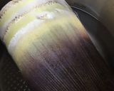水だけです!筍の下ごしらえ〜作り方3写真