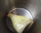水だけです!筍の下ごしらえ〜作り方4写真