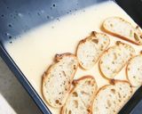 カリもち？！フレンチトースト作り方3写真