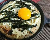 ニトスキで鳥貴族とろろ焼風作り方6写真