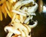 酸辣湯ワンタンスープ作り方4写真