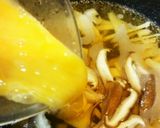 酸辣湯ワンタンスープ作り方6写真