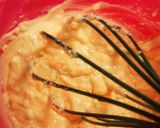 ホットケーキミックスでパン！ケーキ？作り方3写真