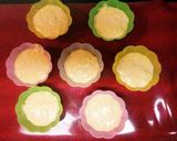 ホットケーキミックスでパン！ケーキ？作り方5写真