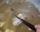 ポルトガル風♪アンコウのトマト味リゾット作り方2写真