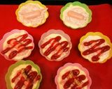 ホットケーキミックスでパン！ケーキ？作り方6写真