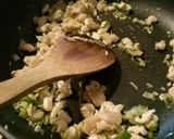 材料買い足し不要！鶏ささみマーボー豆腐作り方3写真