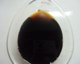 琵琶湖産 川エビと豆の旨煮作り方3写真