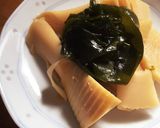 水だけです!筍の下ごしらえ〜作り方7写真