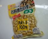 琵琶湖産 川エビと豆の旨煮作り方6写真