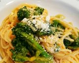レンジでスパゲッティやパスタを茹でよう！作り方10写真