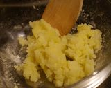 　*お豆の恵み*　　和ころっけ風作り方3写真