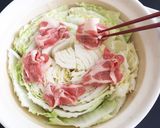 超ローコスト・もやし鍋作り方1写真