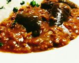 まろやか☆なすカレー☆作り方10写真