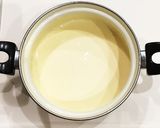 美味しく腸活♪ 押麦のヨーグルトスープ作り方2写真