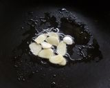 ポークチャップハンバーグ♪作り方3写真