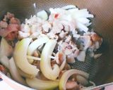 豚肉と大根のトマト煮作り方3写真