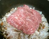 オールパンで！手抜き絶品ミートスパ☆作り方3写真