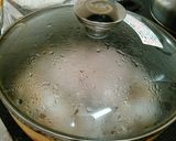 オールパンで！手抜き絶品ミートスパ☆作り方4写真
