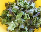 簡単!ツナと野菜の冷製パスタランチ~♪作り方2写真