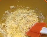 ふっくらホットケーキキャラメル味作り方3写真