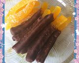 夏みかん♡ピール（甘夏でも）作り方20写真