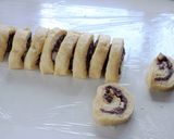 サクサクの小倉ブレッド作り方16写真