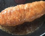 薄切り豚肉とささみのチャーシュー♡作り方9写真
