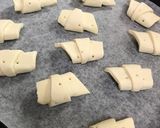 パイシートで簡単☆チョコクロワッサン作り方5写真