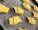 パイシートで簡単☆チョコクロワッサン作り方6写真