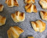パイシートで簡単☆チョコクロワッサン作り方7写真