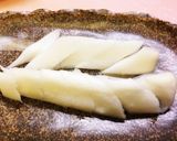 大根のお漬物♡作り方9写真