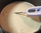 本格的なチーズ作り①クリームチーズ作り方2写真