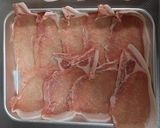 肉巻き新玉葱の甘辛丼✿作り方2写真